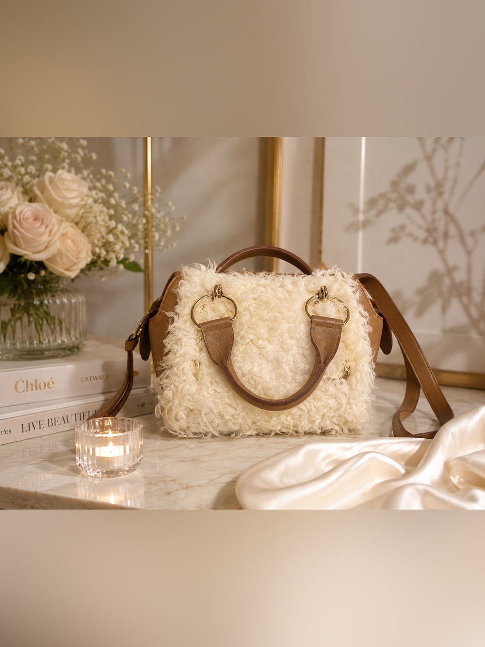See By Chloe Bag 🐻